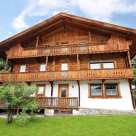 Thoma Casa vacanze Fügen