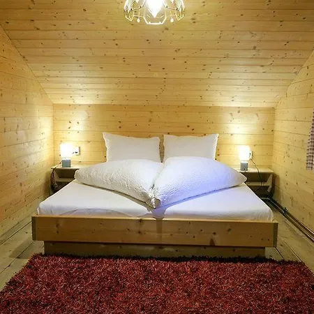 Thoma Vakantiehuis Fügen