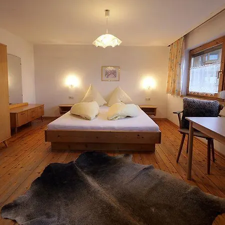 Casa vacanze Thoma *