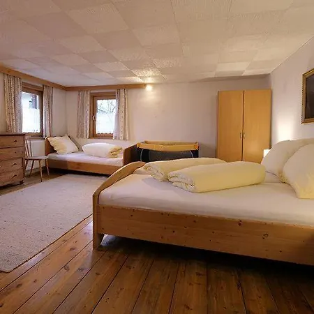 Casa vacanze Thoma Fügen