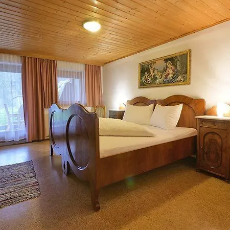 Thoma Casa vacanze Fügen