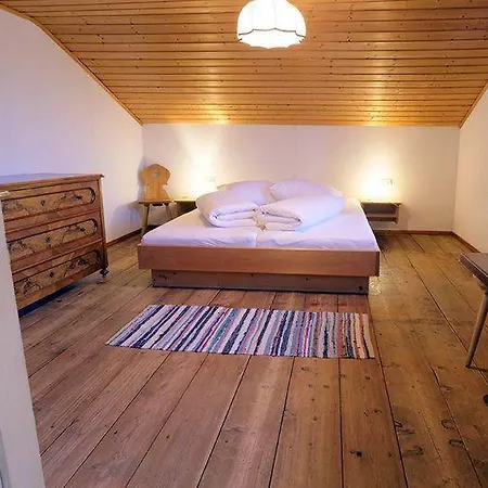 Prázdninový dům Thoma Fügen
